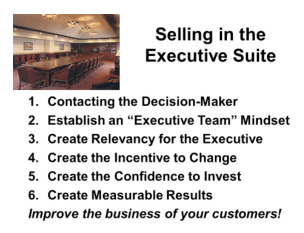 selling-in-the-executive-suite